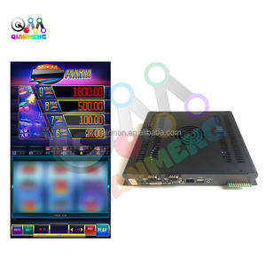 Qianmen fonte di fabbrica prezzo all'ingrosso Jenka gioco di abilità luce del nord 2 Multi gioco 5 in 1 su strada gioco abilità da tavolo kit PCB - Product Image 6