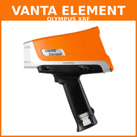 Alat Analisa XRF Bekas Olympus Vanta Portabel Genggam Detektor Logam Paduan Perangkat Pengujian Logam Mulia OEM Bertenaga Baterai