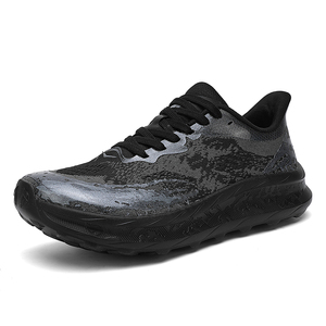 Ultime Scarpe da Corsa Uomo US 13 EU 47 <span class=keywords><strong>con</strong></span> Punta Larga, <span class=keywords><strong>Sneakers</strong></span> Atletiche Traspiranti in Maglia, Scarpe da Passeggio su Strada ad Alto Ammortizzamento per Donna - Product Image 2
