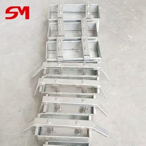 Máquina <span class=keywords><strong>de</strong></span> prensado <span class=keywords><strong>de</strong></span> carne y hamburguesas, alta calidad, higiene alimentaria, estándar - Product Image 4