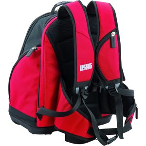 USAG U00070004 zaino portatile professionale 12 Kg di capacità con PC & utensile di stoccaggio per lavoro e viaggi - Product Image 4