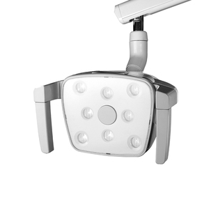 New Design Safety <strong>Manufacturers</strong> <strong>Dental</strong> Equipment <strong>Chair</strong> Price with High Quality <strong>Unit</strong> Full Set - Product Image 2