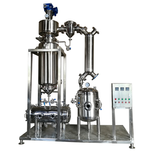 Schaber dünnschichtverdampfer mit fabrik preis - Product Image 1