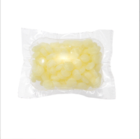 Perles de parfum pour le linge, hypoallergéniques, écologiques, parfum de lavande, jetables, durables
