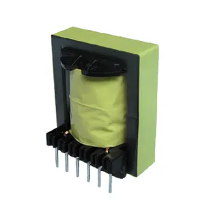 Transformador pequeño que convierte el voltaje EEL ERL Fuente de alimentación conmutada Transformador PCB