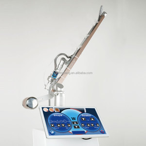 2025 nuova macchina Laser frazionaria 1200W Co2 smagliatura e rimozione del tatuaggio Laser di serraggio vaginale - Product Image 1