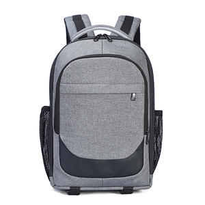 Sac à dos de photographie à double épaule, imperméable, housse de pluie pour photographes, sac en nylon pour drone, support de trépied extérieur, étui pour appareil photo - Product Image 1