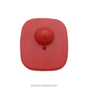 Tùy chỉnh <span class=keywords><strong>EAS</strong></span> <span class=keywords><strong>RF</strong></span> an ninh tag 8.2MHz nhãn cứng sử dụng cho <span class=keywords><strong>EAS</strong></span> hệ thống siêu thị Chống Trộm - Product Image 4