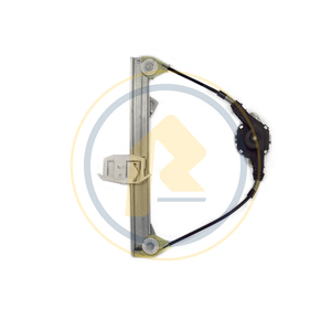Regulador de Ventana Ac Rolcar ADAPTABLE para OE 46803654, compatible con Fiat Panda 2003-2012 - Product Image 3