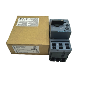 Disjoncteur de démarrage de moteur MCCB SIRIUS 3RV52011-1GA20 en matériau thermoplastique PA66 pour usage industriel - Marque Premium - Product Image 4