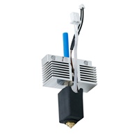 Hotend Printer 3D untuk Elegoo Neptune 4 Max/Plus