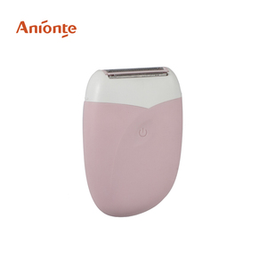 Лидер продаж, перезаряжаемая Женская бритва Icare, средство для удаления волос - Product Image 6