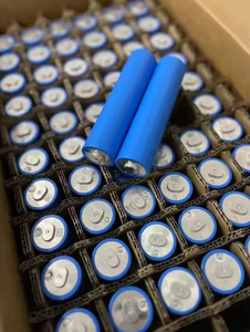 EVE C33 15AH batteria <span class=keywords><strong>3</strong></span>.2V Lifepo4 batteria cilindrica agli ioni di litio 33140 Lifepo4 casa accumulo di energia solare batteria ricaricabile - Product Image 6