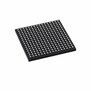 LFXP2-17E-6FT256C Electronic Circuit Components 256 LBGA BOM IC In Stock Embedded - Product Image 1