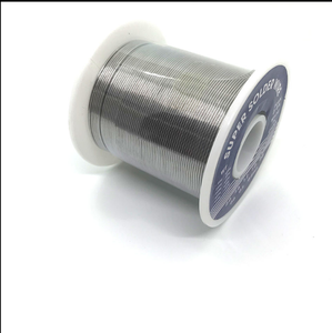 SZADP RF4 kawat solder, 0.4 0.6 0.8mm Flux 2% 63 37 kawat las untuk ponsel PCB alat perbaikan kawat timah - Product Image 4