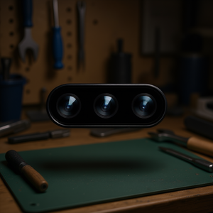 Per Samsung Galaxy A01 Obiettivo Fotocamera 2020 A015F Accessorio Lente di Ricambio per Cellulare - Product Image 3