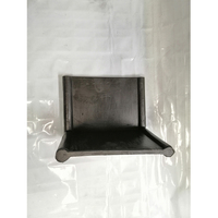 Haute Qualité Marque Kinta 150mm Dumbbell Water Tank Caoutchouc Naturel Type B 2.0kg/m Hautes Pressions d'Eau pour Structures et Barrages