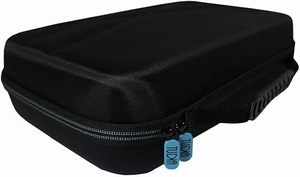 Estuche de Transporte Resistente a Impactos para <span class=keywords><strong>Arrancador</strong></span> de Baterías de Litio de 4000 Amp y 12V, Compatible con <span class=keywords><strong>NOCO</strong></span> GENIUS1 1A GOOLOO - Product Image 2