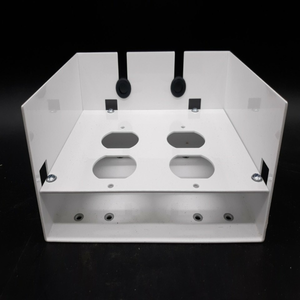 ملحق مقبس كهربائي ACP4 - مجموعة من قطعتين - Product Image 1