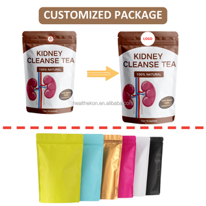 Té de Hierbas Chinas Mixtas al por Mayor para la Salud Renal, Limpieza Renal Natural, Bolsitas de Té de Primera Calidad en <span class=keywords><strong>Caja</strong></span> - Product Image 6