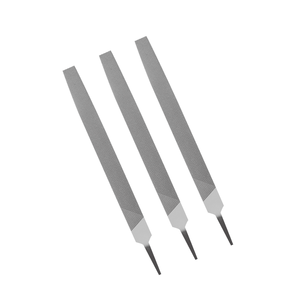 مزيلات مسطحة من الفولاذ السبائكي عالي الكربون T12 عالية الجودة - Product Image 1