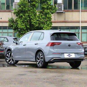Buen Precio 26 V W <span class=keywords><strong>Golf</strong></span> 300TSI R-Line OEM ODM Euro VI Hatchback <span class=keywords><strong>Coche</strong></span> 1,5 T Turbo Gasolina ACC Vehículo - Product Image 6