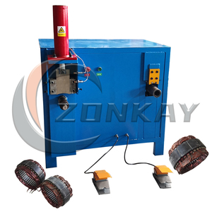 Nhà Máy Bán buôn ô tô phát điện Stator tháo dỡ máy - Product Image 6