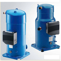 MOQ Bajo para Compresor de Refrigeración Scroll Trane CSHN250K0BKM de 25 Toneladas, 460V, R410A