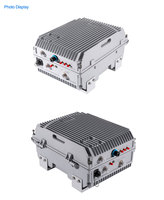 Amplificateur de signal de réseau mobile, répéteur de signal de téléphone portable, 5-20 watts, haute puissance, GSM 2G 3G 4G, amplificateur pour AT-HS-G5