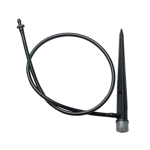 สปริงเกอร์แบบสอดแรงเหวี่ยง360ระบบชลประทานแบบพลาสติกสำหรับฟาร์มสวนระบบรดน้ำ100-300KPA - Product Image 1