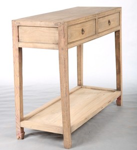 Wholesale <strong>Wooden</strong> Antique Laptop <strong>Table</strong> <strong>Computer</strong> Desk - Product Image 4