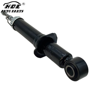 โช้คอัพ DSA334700 4853002221 48530-09550เพลาล้อหลังสำหรับ Toyota Corolla - Product Image 5