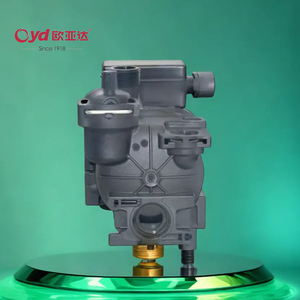 <span class=keywords><strong>Pompe</strong></span> de circulation de chaudière à gaz suspendue au mur pour système de chauffage pièces de rechange de geyser de gaz - Product Image 4