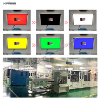 Layar LCD Laptop 14.0 inci N140HGE-EBA-EA1-EAA NT140FHM-N41 V510-14 untuk Lenovo V145-14 V310-14 V330-14 ideapad