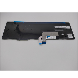 FR French Keyboard for lenovo IBM Thinkpad L540 W540 E540 T540 T540P T550 T560 <strong>computer</strong> part - Product Image 5