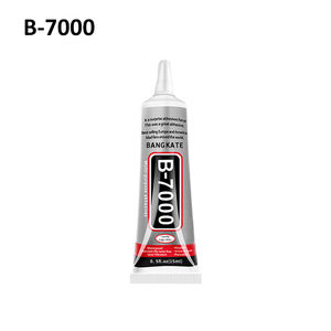 B7000 15ml Jóias Fazendo Clara Adesiva Cola Multipurpose Super Selante para Strass Artesanato Nail Art Jóias De Diamante De Vidro - Product Image 2