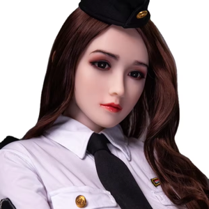 Muñecas Sexuales con Pechos Grandes, Glúteos Grandes, Realistas, Escala 1:1, Muñeca Sexual de Silicona con Pecho Plano para Adultos - Product Image 1