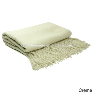 Wholesale <strong>Blanket</strong> <strong>Throw</strong> From China Supplier - Product Image 4