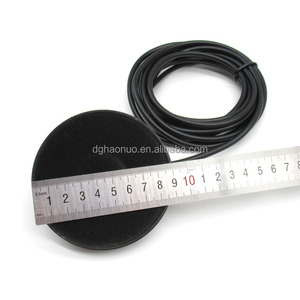 Nhà Máy Giá Chất Lượng Cao Ngoài Trời Không Thấm Nước Lớn Hút Cup Cơ Sở N Nữ Kết Nối Mạnh Mẽ Sợi Thủy Tinh Ăng Ten Cơ Sở Từ Tính - Product Image 6