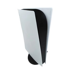 Console PS5 numérique Slim pour la maison, <span class=keywords><strong>jeux</strong></span> vidéo Blu-ray avec 1 To de mémoire, connexion filaire, prend en charge 2 formats - Product Image 3