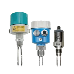APX501-Interruptor de nivel de vibración ODM OEM, tenedor de sintonización industrial barato, sensor de nivel de líquido