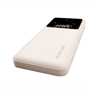 Labada TR800 Global <strong>Network</strong> 4G EU US 10000mAh Fast Charging MIFI with WIFI6 <strong>Wireless</strong> <strong>Data</strong> Terminal Telecommunications Product - Product Image 5