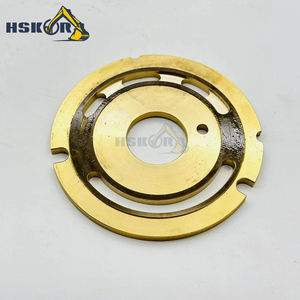 खुदाई के लिए SK135-8 SK140-8 हाइड्रोलिक पंप मरम्मत किट k7sp36 k7v28 k7v63 स्पीयर पार्ट्स - Product Image 6