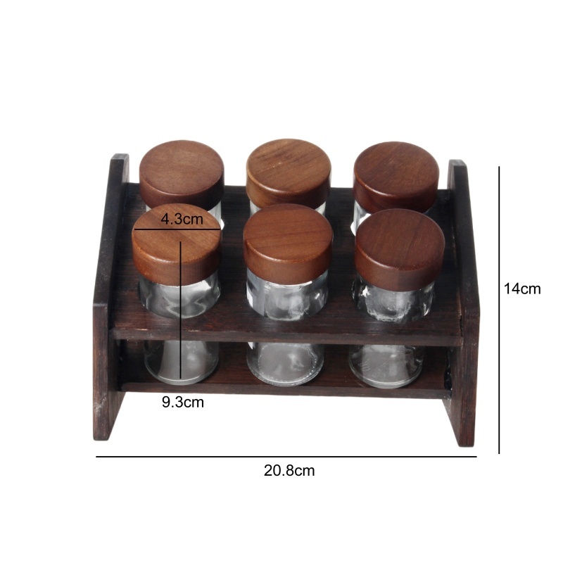6x 80ml