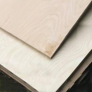 خشب رقائقي عالي الجودة من خشب البتولا البلطيقي بسمك 3 مم للخزائن - Product Image 5