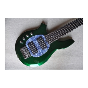 Guitare <span class=keywords><strong>basse</strong></span> électrique haut de gamme Flyoung populaire pour <span class=keywords><strong>gaucher</strong></span>, <span class=keywords><strong>6</strong></span> <span class=keywords><strong>cordes</strong></span> - Product Image 2
