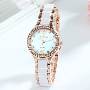 Relojes de Mujer de Marcas Famosas de Diseñador de Lujo al por Mayor, Relojes Elegantes de <span class=keywords><strong>Buena</strong></span> Calidad para Mujer, Relojes de Mujer al por Mayor - Product Image 1