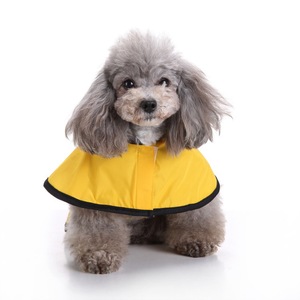 Oferta Especial: Ropa para Perros, Impermeable, a Rayas, Chaqueta de Lluvia para Mascotas, <span class=keywords><strong>Reflectante</strong></span> y Ajustable - Product Image 6