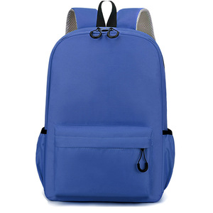 Mochilas Escolares Unisex Personalizadas al por Mayor, Impermeables, de Nailon con Cierre, Modernas, para Niños, con Capacidad de 20-36L y Diseño Ergonómico - Product Image 4