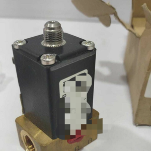 00069387โซลินอยด์0311 C 1.2 NBR MS วิธี3/2โซลินอยด์ทำหน้าที่โดยตรงของแท้สินค้าใหม่ - Product Image 1